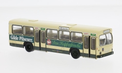 Brekina 59158 - H0 - Büssing BS 110  Göttingen - Gilde